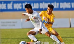 Cơ hội để FLC Thanh Hóa bứt tốc