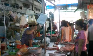 TP Hồ Chí Minh