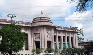 Ngân hàng Nhà nước đính chính một số nội dung tại Thông tư 39