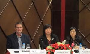 TP Hồ Chí Minh