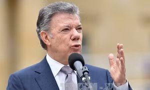 Colombia: ELN và FARC đạt thỏa thuận tạo cơ chế chung vì nền hòa bình 
