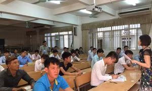 Sẽ tuyển chọn 3.600 lao động xuất khẩu sang Hàn Quốc