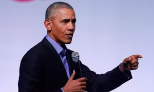 Cựu Tổng thống Mỹ Obama sẽ gặp Chủ tịch Trung Quốc Tập Cận Bình