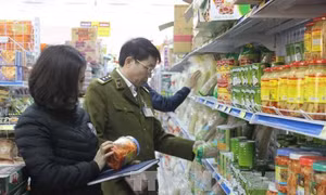 Kết luận của Ban Bí thư về vấn đề ATTP trong tình hình mới