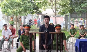 Phạt 6 tháng tù đối tượng trốn tránh nghĩa vụ quân sự