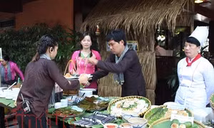 TP Hồ Chí Minh