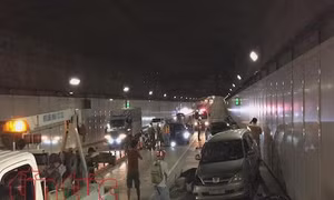 Thành phố Hồ Chí Minh