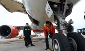 Nguyên nhân chuyến bay VJ452 từ Phú Quốc đi Hà Nội ngày 29/5 phải chuyển giờ khởi hành