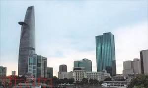 Thí điểm thu thuế tài sản tại TP Hồ Chí Minh có thể làm tăng giá bất động sản 