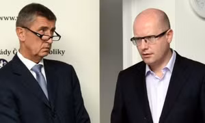 Andrej Babiš - Nhân vật gây chia rẽ chính trường Séc