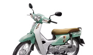 Honda khai tử dòng Super Dream 110 ở Việt Nam