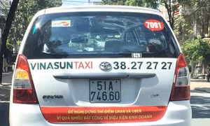 TP Hồ Chí Minh