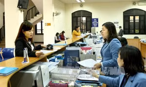 Chỉ tăng chi ngân sách khi thật sự cần thiết