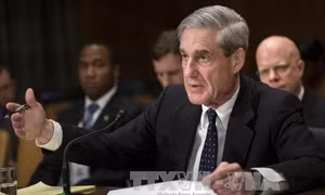 Công tố viên đặc biệt Muller chuyển hồ sơ điều tra chiến dịch tranh cử của Tổng thống Trump