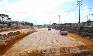 Tạo đà cho 'đặc khu' Vân Đồn phát triển 