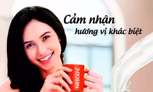 NESCAFÉ 3 in 1 mới