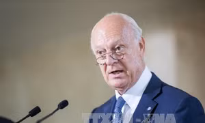 LHQ kêu gọi tất cả các bên tại Syria tham dự hòa đàm Geneva 
