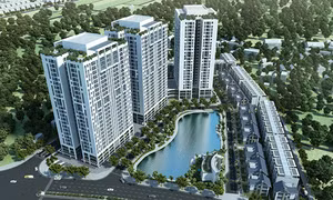 Giới thiệu dự án căn hộ Hateco Apollo Nam Từ Liêm