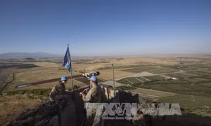 Truyền thông Syria bác tin quân chính phủ tiếp tục tấn công sau lệnh ngừng bắn