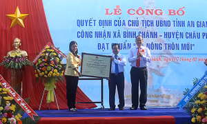 Bí thư cấp ủy đồng thời là Chủ tịch UBND - Bài 1: Phù hợp với thực tiễn ở cơ sở​