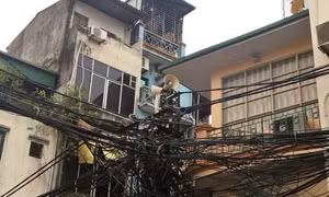 Loa phường, đa số muốn bỏ, thiểu số muốn giữ nhưng có đổi thay