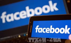Facebook tăng quyền kiểm soát hình ảnh cho người dùng