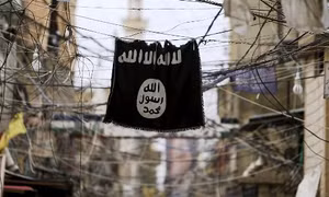Một công dân Mỹ chiến đấu cho IS bị bắt sống tại Syria