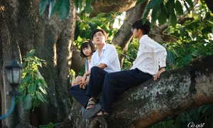 'Cô gái đến từ hôm qua' chạm mốc một triệu lượt khán giả