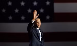 Ông Obama chấp nhận ObamaCare bị ‘xử trảm’?