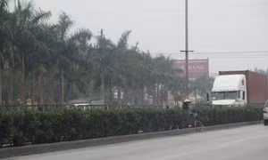 Bất cập trong đảm bảo an toàn giao thông trên Quốc lộ 5