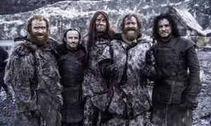 'Game of Thrones' phần 7 mở màn với kỷ lục mới về số người xem 