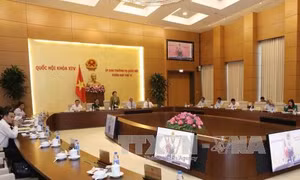 Tôn trọng người tố cáo đúng và nghiêm khắc với người tố cáo sai