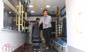 TP Hồ Chí Minh
