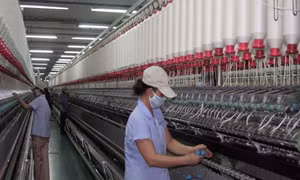 Giải pháp cơ cấu lại nguồn thu ngân sách nhà nước