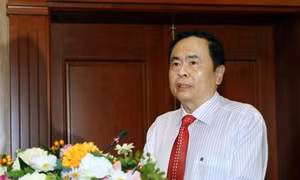 Báo chí đồng hành trong phòng chống tham nhũng, lãng phí