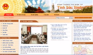 Chủ tịch Bắc Ninh yêu cầu trả lời kiến nghị của dân trong 2 ngày