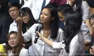Sắp chia tay, ông Obama nói chuyến thăm Việt Nam là sự kiện lịch sử trong 8 năm nhiệm kỳ 