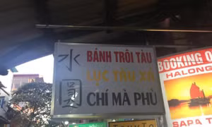 Quán bánh trôi tàu của cố nghệ sĩ Phạm Bằng chính thức mở cửa trở lại