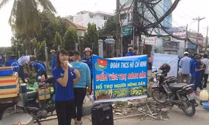 TP Hồ Chí Minh
