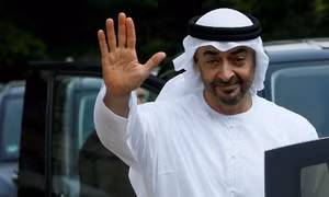 Thái tử UAE từng đề nghị Mỹ ném bom đài Al Jazeera?