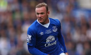 Tạm biệt 13 năm ‘lưu lạc’, Wayne Rooney về lại mái nhà xưa Everton