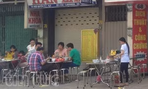 Thành phố Hồ Chí Minh