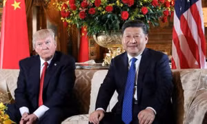 Triều Tiên thử tên lửa ICBM, ông Trump gửi thông điệp kép tới Bắc Kinh
