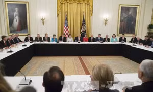 Kế hoạch chăm sóc sức khỏe mới duy trì các loại thuế của Obamacare 