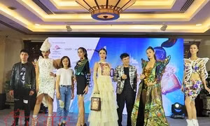 TP Hồ Chí Minh