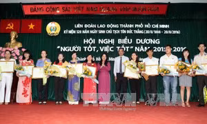 Toàn dân đoàn kết xây dựng đời sống văn hóa