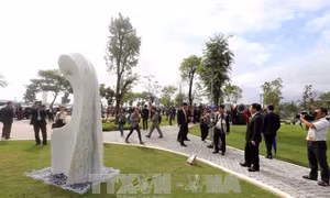 APEC 2017 tạo động lực mới cho thành phố biển Đà Nẵng 