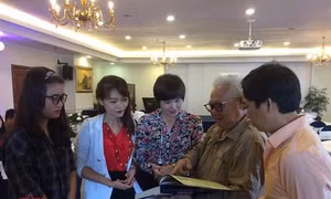 TP Hồ Chí Minh