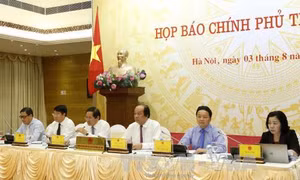 Đang điều tra hồ sơ phê chuẩn chức danh Phó Chủ tịch UBND tỉnh Hậu Giang 
