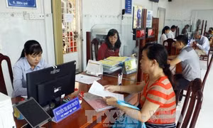 Đăng ký khai tử được thực hiện như thế nào?